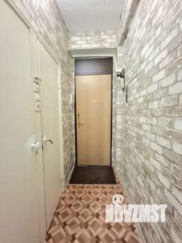 Студия квартира, вторичка, 17м2, 11/12 этаж