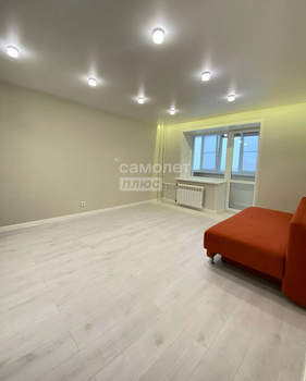 3-к квартира, вторичка, 78м2, 10/11 этаж