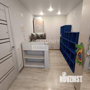 2-к квартира, вторичка, 44м2, 4/5 этаж