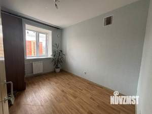 4-к квартира, вторичка, 91м2, 9/10 этаж
