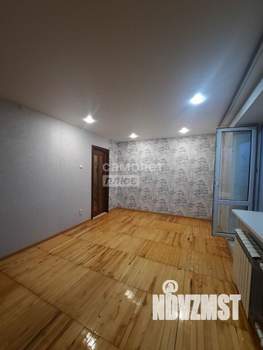 1-к квартира, вторичка, 39м2, 6/9 этаж