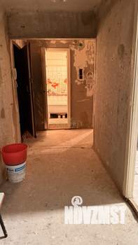 2-к квартира, вторичка, 53м2, 10/10 этаж