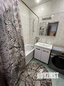 4-к квартира, вторичка, 127м2, 10/12 этаж