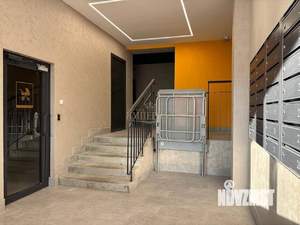 2-к квартира, строящийся дом, 85м2, 1/9 этаж