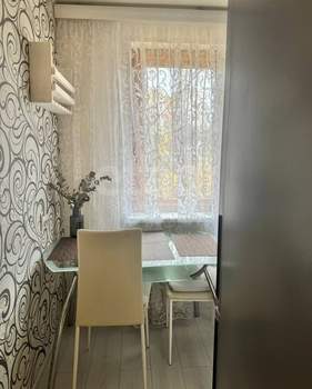 1-к квартира, вторичка, 32м2, 1/5 этаж