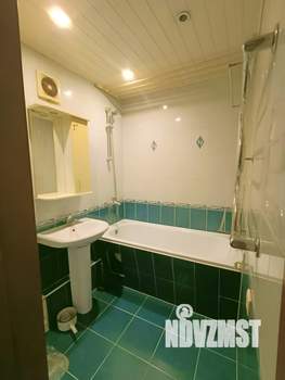 3-к квартира, вторичка, 56м2, 5/5 этаж