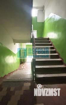 2-к квартира, вторичка, 49м2, 3/5 этаж