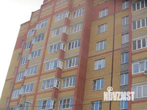 1-к квартира, вторичка, 37м2, 5/9 этаж