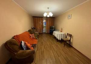 1-к квартира, вторичка, 45м2, 2/5 этаж