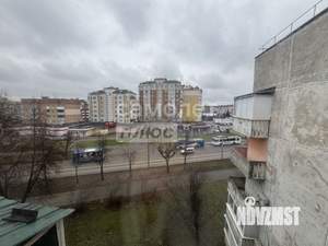 1-к квартира, вторичка, 34м2, 5/5 этаж