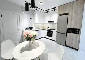1-к квартира, вторичка, 44м2, 9/9 этаж