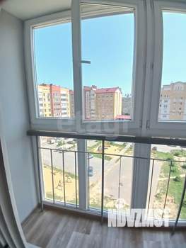 1-к квартира, вторичка, 39м2, 8/10 этаж