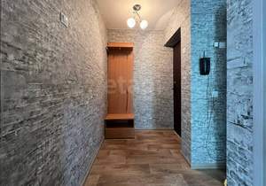 1-к квартира, вторичка, 36м2, 1/5 этаж