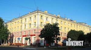 2-к квартира, вторичка, 55м2, 2/4 этаж