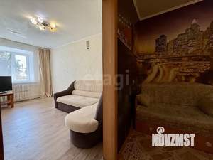 1-к квартира, вторичка, 34м2, 1/5 этаж