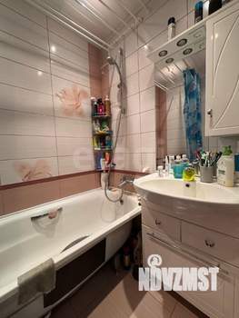 3-к квартира, вторичка, 60м2, 2/5 этаж