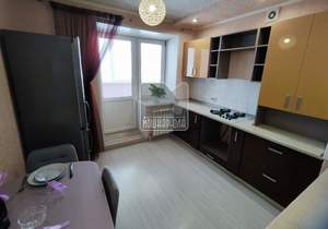 1-к квартира, вторичка, 35м2, 7/7 этаж