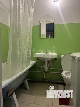 1-к квартира, вторичка, 31м2, 7/10 этаж