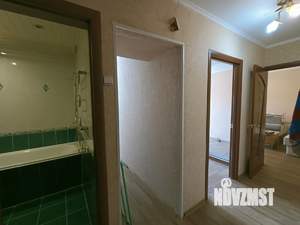 3-к квартира, вторичка, 56м2, 5/5 этаж