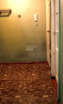 2-к квартира, вторичка, 46м2, 4/5 этаж