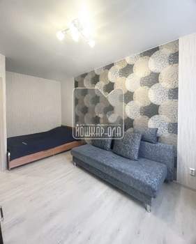 1-к квартира, вторичка, 29м2, 7/10 этаж