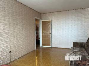 2-к квартира, вторичка, 54м2, 4/5 этаж