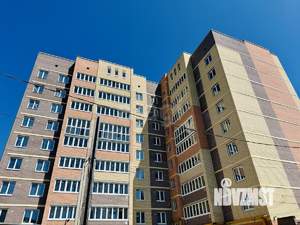 2-к квартира, вторичка, 64м2, 8/9 этаж