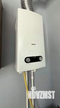 1-к квартира, вторичка, 32м2, 2/2 этаж