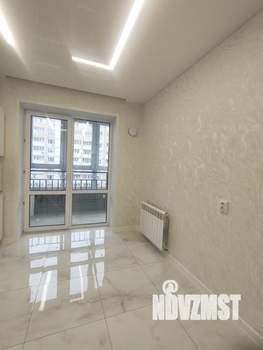 1-к квартира, вторичка, 44м2, 5/9 этаж