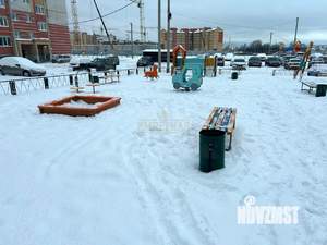 1-к квартира, вторичка, 42м2, 3/9 этаж