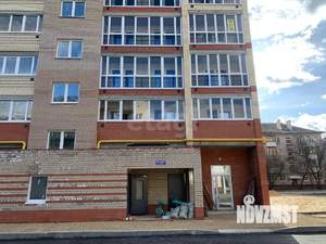3-к квартира, вторичка, 103м2, 2/9 этаж