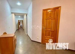 3-к квартира, вторичка, 151м2, 4/4 этаж