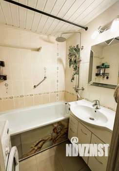 3-к квартира, вторичка, 73м2, 2/5 этаж