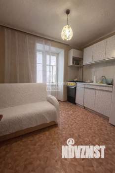 1-к квартира, вторичка, 30м2, 3/9 этаж