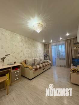 1-к квартира, вторичка, 34м2, 2/4 этаж