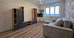 1-к квартира, вторичка, 35м2, 5/9 этаж