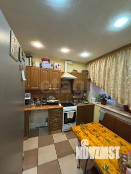 2-к квартира, вторичка, 49м2, 1/5 этаж