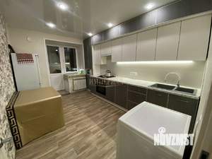 1-к квартира, вторичка, 43м2, 9/10 этаж