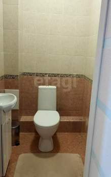 2-к квартира, вторичка, 67м2, 5/9 этаж