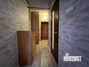 1-к квартира, вторичка, 41м2, 5/5 этаж