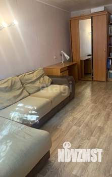 1-к квартира, вторичка, 30м2, 1/5 этаж