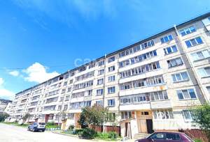 1-к квартира, вторичка, 35м2, 1/5 этаж