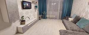 3-к квартира, вторичка, 67м2, 9/10 этаж