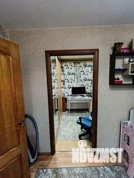 2-к квартира, вторичка, 30м2, 2/5 этаж