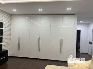 3-к квартира, вторичка, 91м2, 2/9 этаж