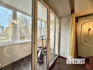 3-к квартира, вторичка, 135м2, 3/7 этаж