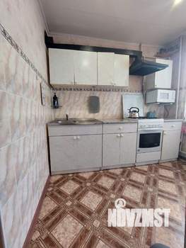 2-к квартира, вторичка, 48м2, 1/5 этаж