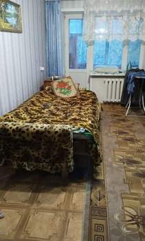 1-к квартира, вторичка, 30м2, 4/5 этаж