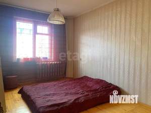 3-к квартира, вторичка, 70м2, 2/9 этаж