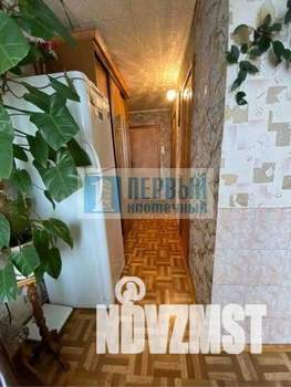 2-к квартира, вторичка, 57м2, 7/9 этаж